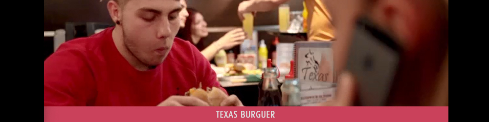 Texas Burguer