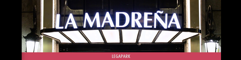 Restaurante La Madreña